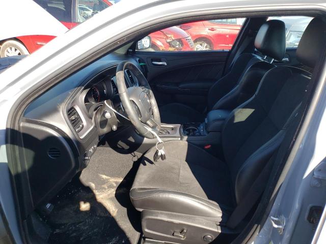 2022 DODGE CHARGER R/ 2C3CDXCTXNH235531