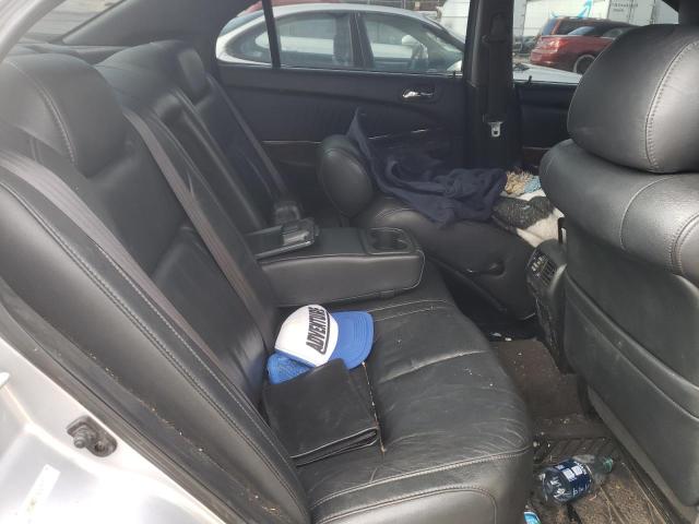 19UUA56741A003111 Acura 3.2TL
