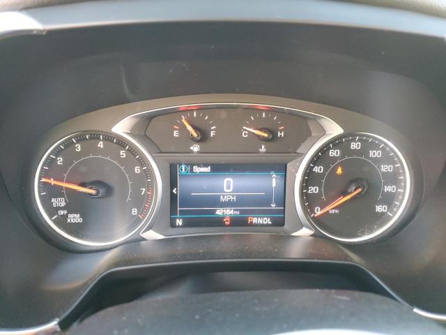 2019 CHEVROLET BLAZER 2LT 3GNKBGRS7KS596596