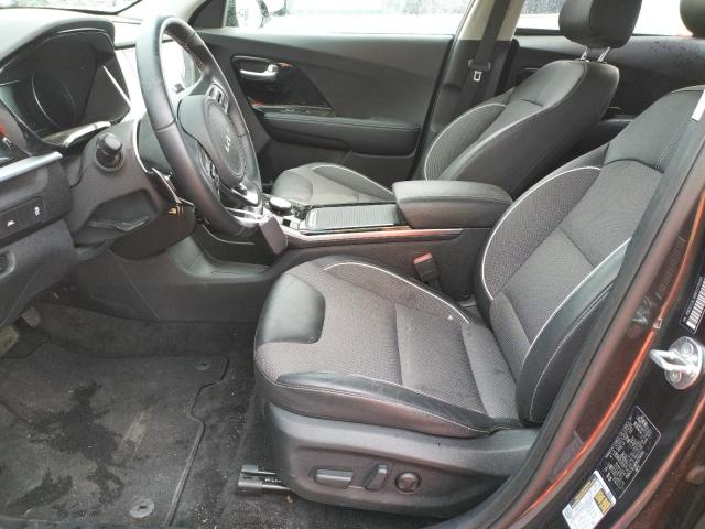 KNDCC3LG6N5159095 KIA NIRO S