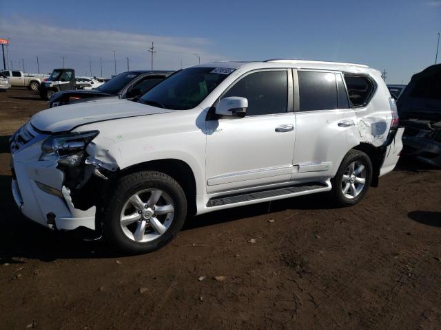 2017 LEXUS GX 460 - JTJBM7FX1H5170115