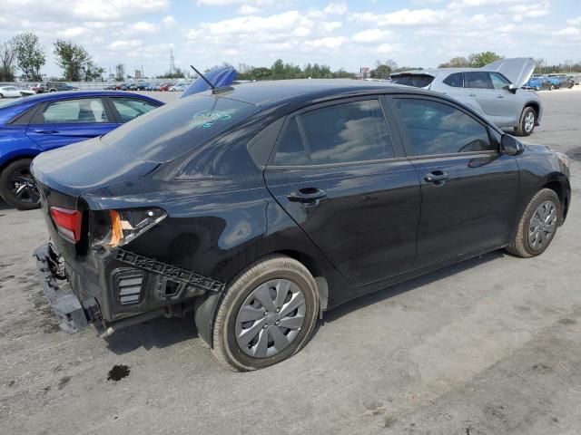 3KPA24AD8LE327359 KIA Rio
