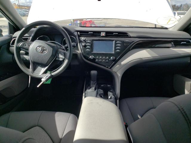 2019 TOYOTA CAMRY L 4T1B11HK2KU843075