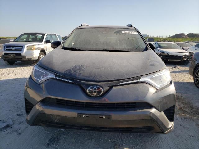 2018 TOYOTA RAV4 LE JTMBFREV5JJ179924