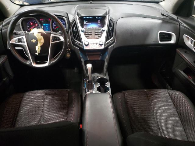 VIN 2GNALDEK3D6416674 2013 CHEVROLET EQUINOX no.8