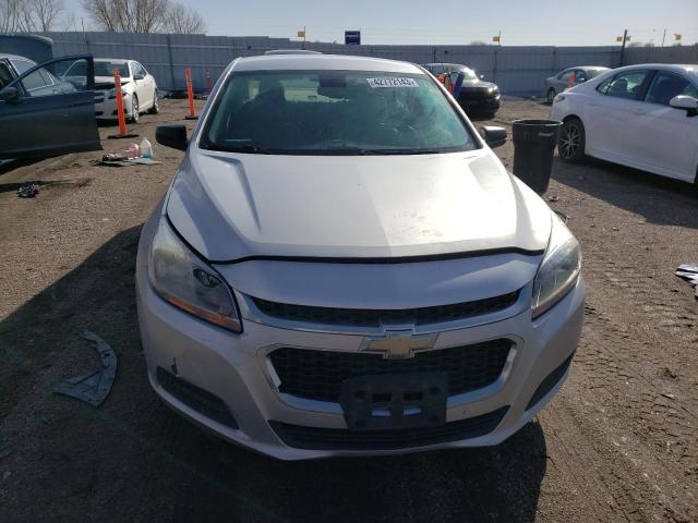 2016 CHEVROLET MALIBU LIM 1G11A5SA0GU130490
