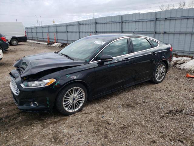 2016 FORD FUSION SE 3FA6P0H92GR111156