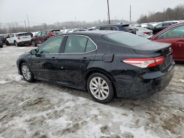 2018 TOYOTA CAMRY L - 4T1B11HKXJU536106