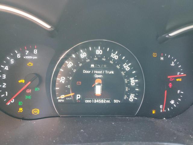 5XYKW4A7XFG623882 KIA SORENTO SX