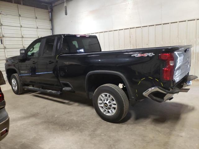 2022 CHEVROLET SILVERADO 1GC5YNE78NF185341