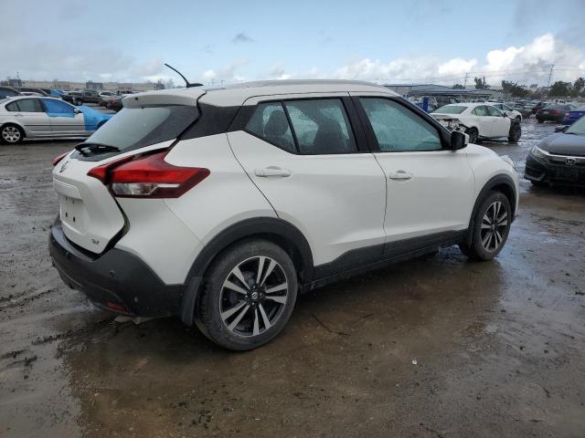 3N1CP5CV0LL553223 Nissan KICKS SV