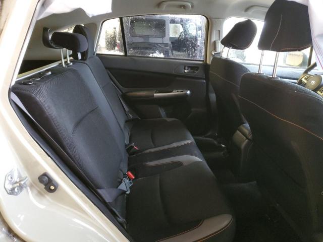 JF2GPABCXG8253203 Subaru Crosstrek Premium