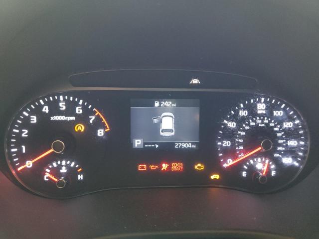 2020 KIA SOUL EX - KNDJ33AU9L7049269