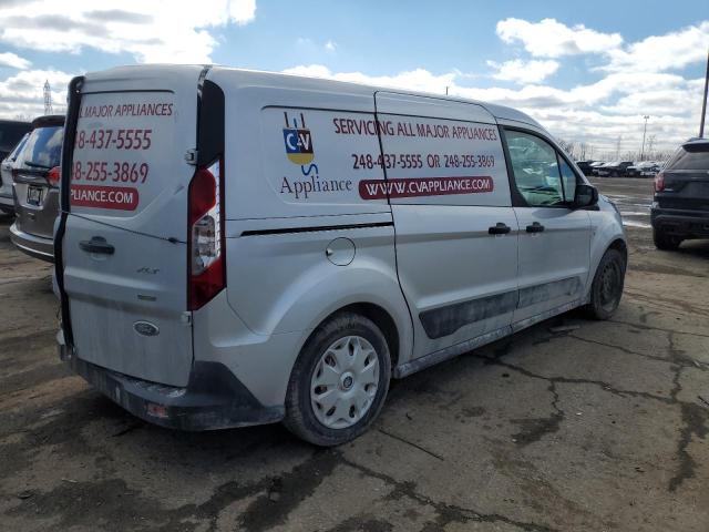 2015 FORD TRANSIT CO - NM0LS7FX3F1216445