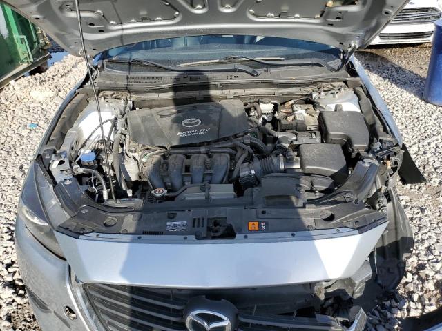3MZBN1L35JM203757 Mazda 3 TOURING