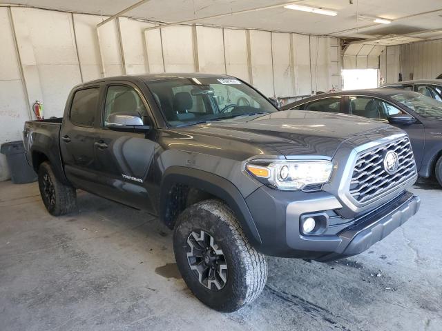 2022 TOYOTA TACOMA DOU 3TMCZ5AN6NM475179