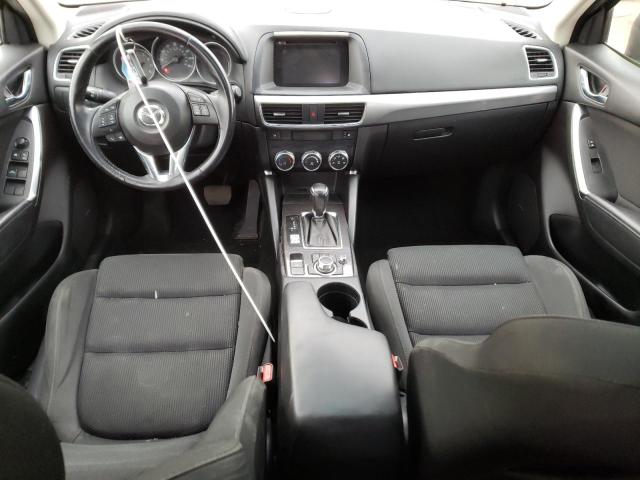 2016 MAZDA CX-5 TOURI JM3KE4CYXG0843045