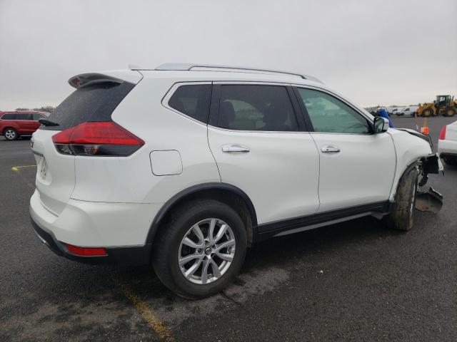 KNMAT2MT9HP589967 Nissan ROGUE S