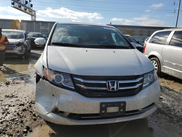 2016 HONDA ODYSSEY SE 5FNRL5H39GB037019