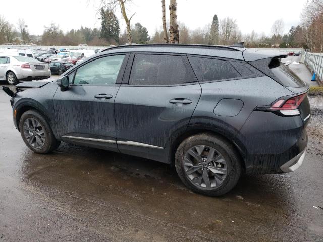 KNDPXCAG5P7032385 KIA Sportage Sx Prestige
