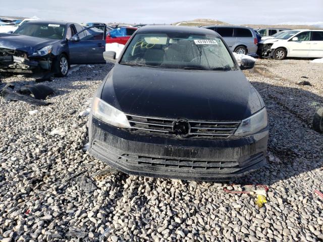 2015 VOLKSWAGEN JETTA BASE 3VW1K7AJ7FM326587