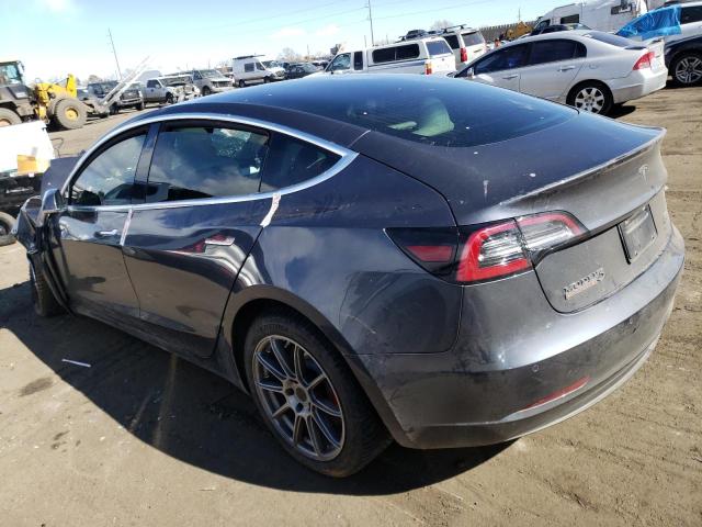 5YJ3E1EB5KF214081 Tesla MODEL 3