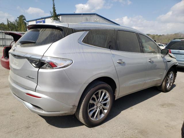 2022 BUICK ENCLAVE AV - 5GAERDKW6NJ121199