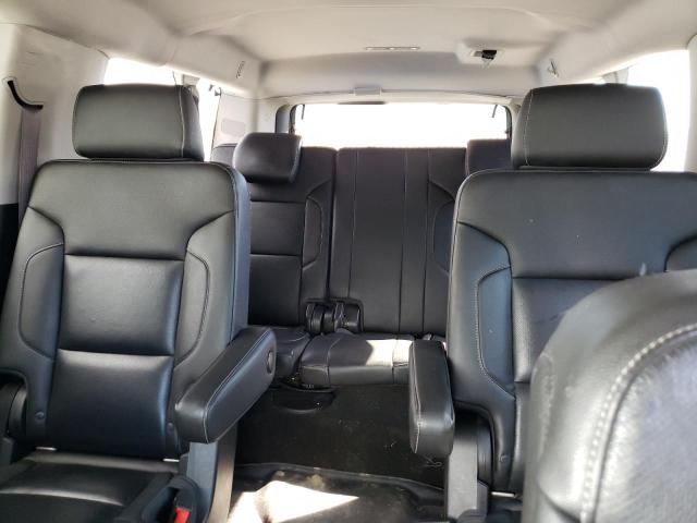 2017 CHEVROLET SUBURBAN K 1GNSKJKC6HR378919