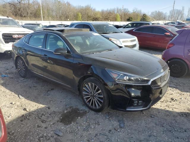 2017 KIA CADENZA PR - KNALC4J10H5061735