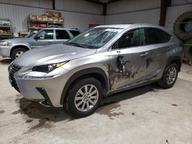 2021 Lexus NX 