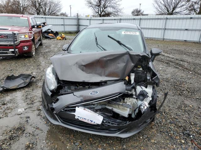 2016 FORD FIESTA SE - 3FADP4EJ9GM170411