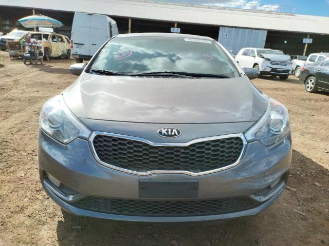 KNAFX5A88F5316973 KIA FORTE EX