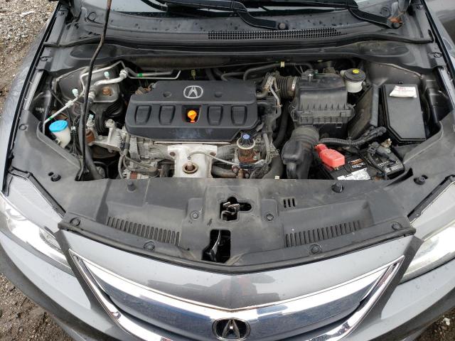 19VDE1F70DE007260 Acura Ilx 20 Tech