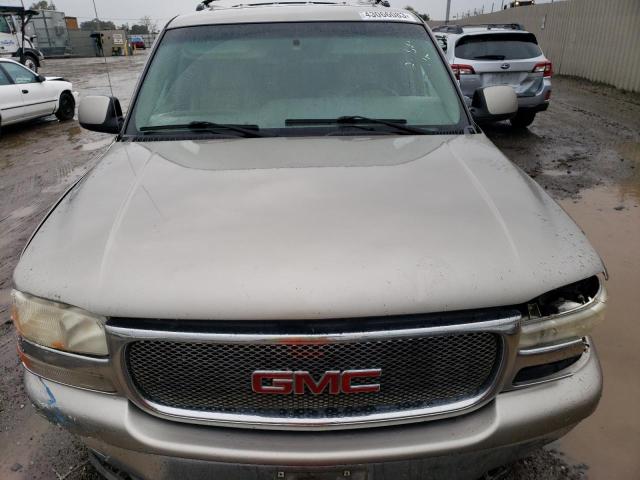 3GKEC16Z12G185042 GMC Yukon