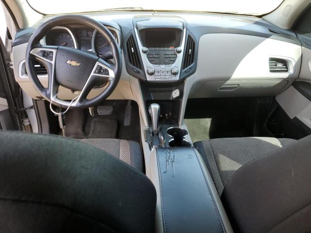 2015 CHEVROLET EQUINOX LT - 2GNALBEK0F6423444