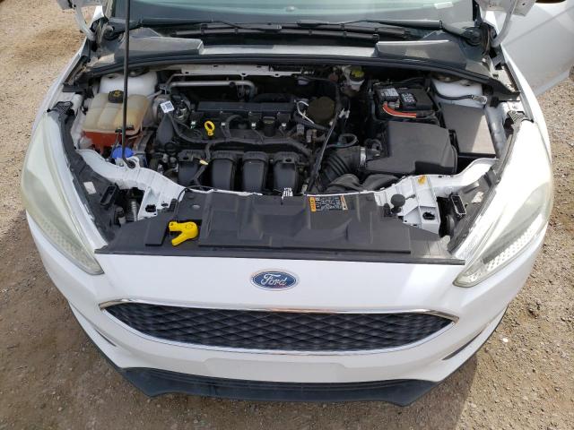 2015 FORD FOCUS SE - 1FADP3F25FL261919