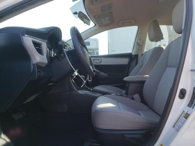 5YFBURHE1EP123594 Toyota COROLLA L
