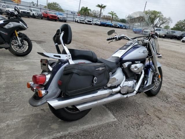 2008 SUZUKI VL1500 - JS1VY52A682102933