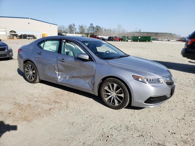 2015 ACURA TLX TECH 19UUB1F50FA016465