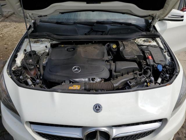 2018 MERCEDES-BENZ CLA 250 4M - WDDSJ4GBXJN584924