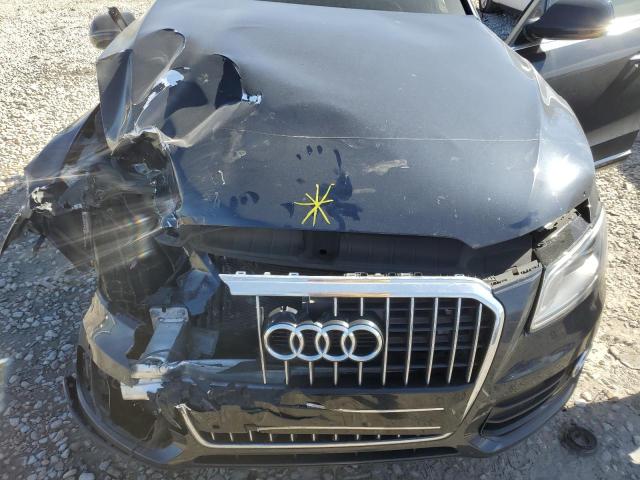 2015 AUDI Q5 PREMIUM WA1LFAFPXFA067059
