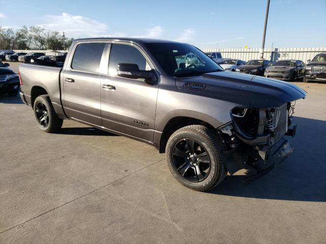 2022 RAM 1500 BIG H 1C6RREFT4NN382806