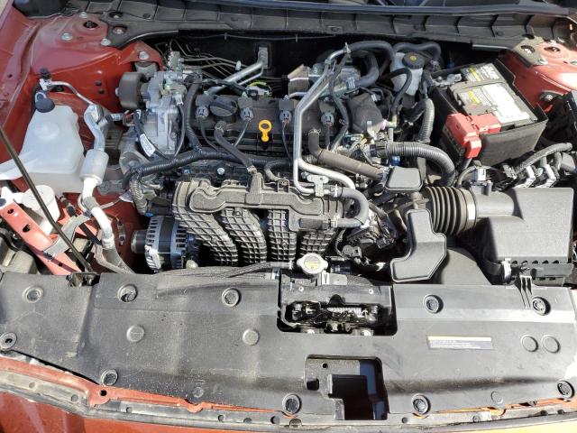 1N4BL4CV2NN393644 Nissan ALTIMA SR