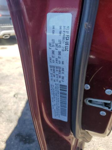 1C4PJMLXXKD374770 Jeep Cherokee Latitude Plus