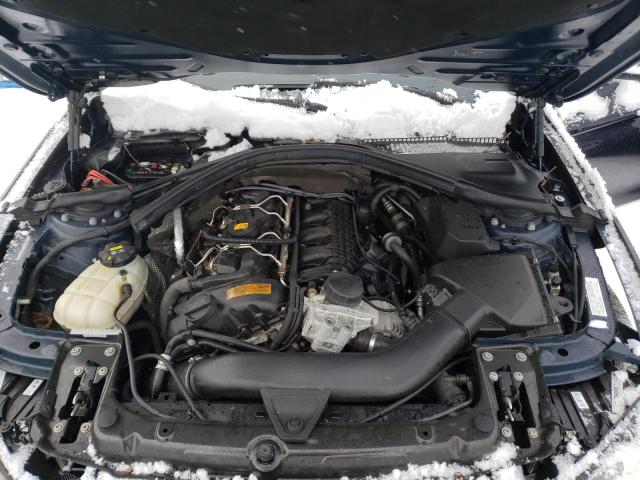 2015 BMW 335 XI - WBA3B9C51FF589467