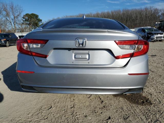 2018 HONDA ACCORD LX 1HGCV1F19JA066760