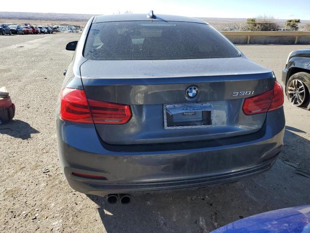 2018 BMW 330 I - WBA8B9C57JEE82866