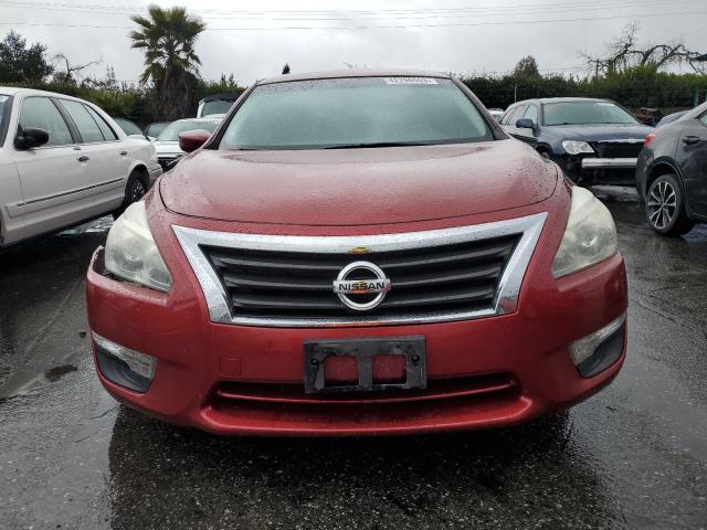 2015 NISSAN ALTIMA 2.5 1N4AL3AP0FC236153