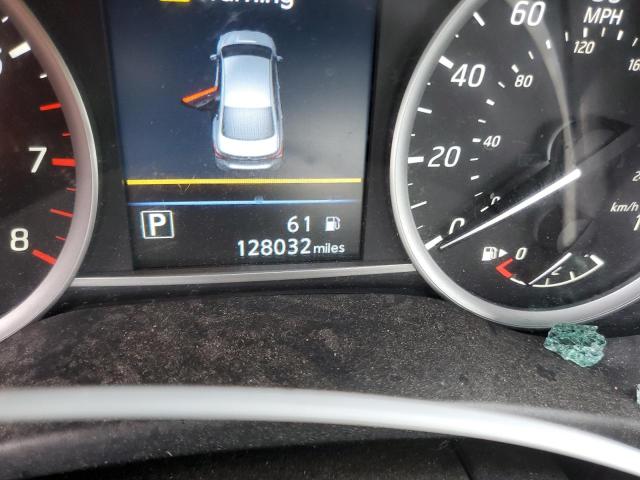 2019 NISSAN SENTRA S 3N1AB7AP6KY209757