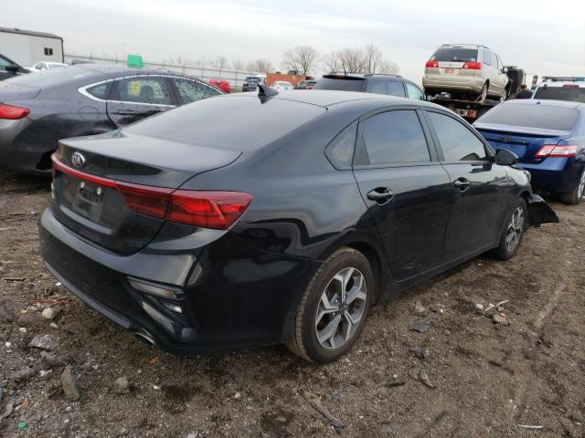 2021 KIA FORTE FE 3KPF24ADXME287213